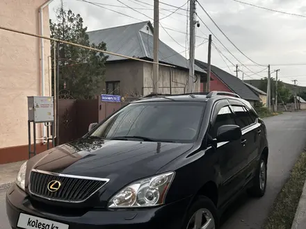 Lexus RX 330 2004 года за 6 200 000 тг. в Шымкент – фото 4