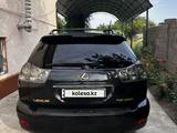 Lexus RX 330 2004 года за 6 200 000 тг. в Шымкент – фото 3