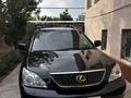 Lexus RX 330 2004 года за 6 200 000 тг. в Шымкент – фото 2