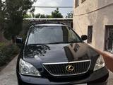 Lexus RX 330 2004 года за 6 200 000 тг. в Шымкент – фото 2
