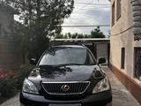 Lexus RX 330 2004 года за 6 200 000 тг. в Шымкент – фото 5