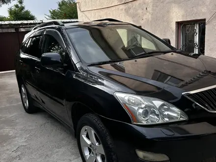 Lexus RX 330 2004 года за 6 200 000 тг. в Шымкент – фото 6