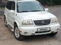 Suzuki XL7 2003 года за 4 200 000 тг. в Алматы