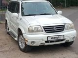 Suzuki XL7 2003 года за 4 200 000 тг. в Алматы