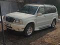 Suzuki XL7 2003 года за 4 200 000 тг. в Алматы – фото 2
