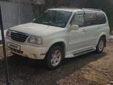 Suzuki XL7 2003 года за 4 200 000 тг. в Алматы – фото 2