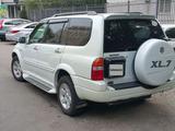 Suzuki XL7 2003 года за 4 200 000 тг. в Алматы – фото 3