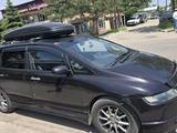 Honda Odyssey 2005 года за 5 200 000 тг. в Алматы – фото 2