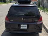 Honda Odyssey 2005 года за 5 200 000 тг. в Алматы – фото 3