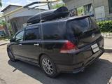 Honda Odyssey 2005 года за 5 200 000 тг. в Алматы – фото 4