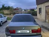 BMW 520 1991 годаүшін750 000 тг. в Шымкент – фото 2