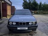 BMW 520 1991 годаүшін750 000 тг. в Шымкент – фото 3