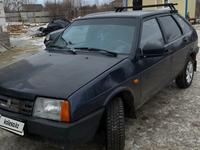 ВАЗ (Lada) 2109 1998 года за 650 000 тг. в Костанай