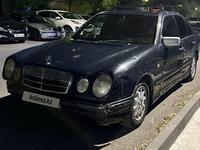 Mercedes-Benz E 200 1996 года за 1 600 000 тг. в Алматы