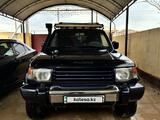Mitsubishi Pajero 1995 года за 3 500 000 тг. в Актау – фото 4