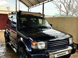 Mitsubishi Pajero 1995 года за 3 500 000 тг. в Актау – фото 2