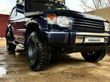 Mitsubishi Pajero 1995 года за 3 500 000 тг. в Актау
