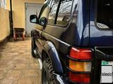 Mitsubishi Pajero 1995 года за 3 500 000 тг. в Актау – фото 5