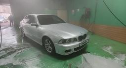 BMW 530 2002 года за 4 700 000 тг. в Астана