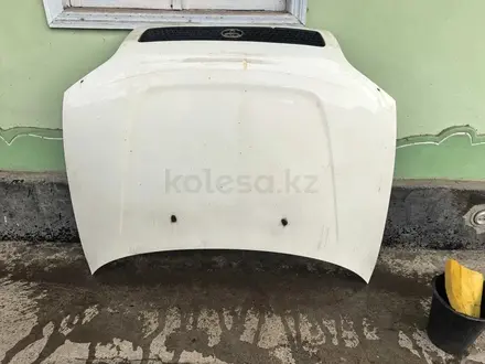 Крыло Капот на Toyota за 20 000 тг. в Усть-Каменогорск – фото 6
