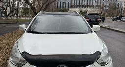 Hyundai Tucson 2011 года за 6 600 000 тг. в Астана