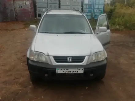 Honda CR-V 2000 года за 4 800 000 тг. в Астана – фото 16