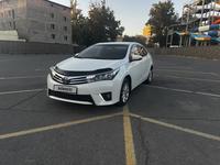 Toyota Corolla 2014 годаүшін7 000 000 тг. в Шымкент