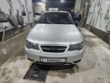 Daewoo Nexia 2013 года за 2 500 000 тг. в Туркестан