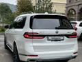 BMW X7 2023 годаүшін59 500 000 тг. в Алматы – фото 15