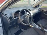 Toyota Corolla 2009 года за 4 500 000 тг. в Шымкент – фото 3