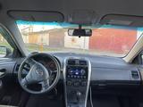 Toyota Corolla 2009 года за 4 500 000 тг. в Шымкент – фото 2