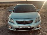 Toyota Corolla 2009 года за 4 500 000 тг. в Шымкент