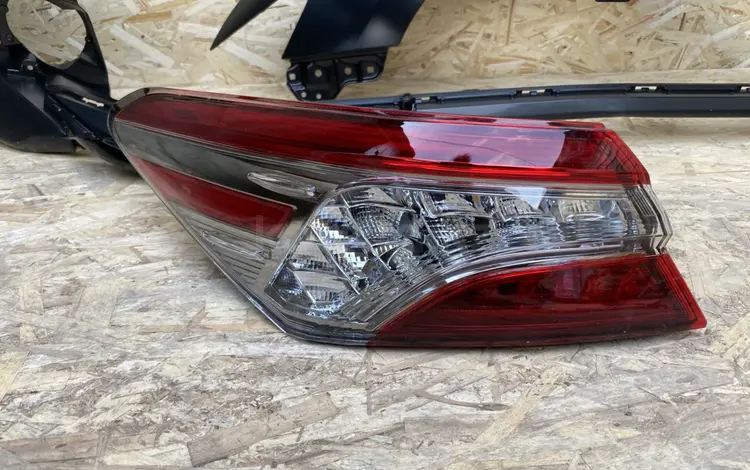 Фонари для TOYOTA CAMRY 2012-2023 за 30 000 тг. в Алматы