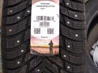 Шины Nokian 235/55/r17 Hkpl 10 за 75 500 тг. в Алматы