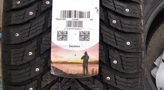 Шины Nokian 235/55/r17 Hkpl 10 за 75 500 тг. в Алматы