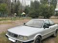 Audi 80 1992 годаfor1 300 000 тг. в Тараз – фото 4