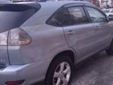 Lexus RX 330 2004 годаүшін7 700 000 тг. в Усть-Каменогорск – фото 4