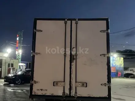 ГАЗ  ГАЗель (33023/330273) Фермер 2015 года за 8 000 000 тг. в Уральск – фото 2