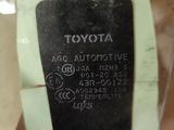 Стекло задней двери левое TOYOTA RAV4 2005-2012 за 20 000 тг. в Алматы – фото 2