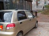 Daewoo Matiz 2011 годаfor2 700 000 тг. в Усть-Каменогорск – фото 3