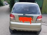 Daewoo Matiz 2011 года за 2 500 000 тг. в Усть-Каменогорск – фото 3