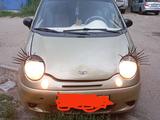 Daewoo Matiz 2011 года за 2 500 000 тг. в Усть-Каменогорск – фото 2