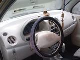 Daewoo Matiz 2011 года за 2 500 000 тг. в Усть-Каменогорск – фото 4