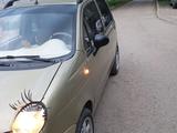 Daewoo Matiz 2011 года за 2 500 000 тг. в Усть-Каменогорск – фото 5