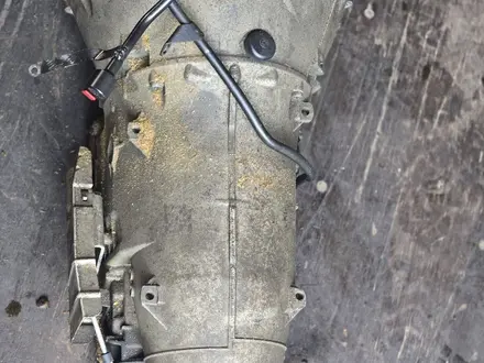 W639 АКПП за 130 000 тг. в Шымкент
