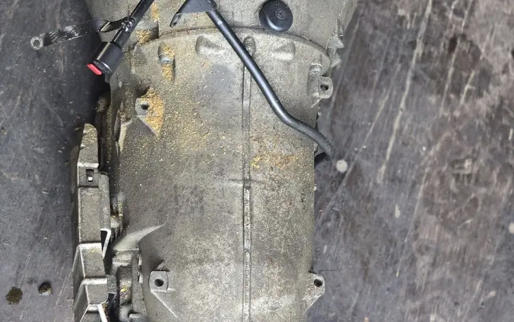 W639 АКПП за 130 000 тг. в Шымкент