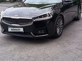 Kia K7 2017 года за 9 300 000 тг. в Талдыкорган – фото 2