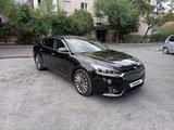 Kia K7 2017 года за 9 300 000 тг. в Талдыкорган