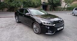 Kia K7 2017 года за 9 300 000 тг. в Талдыкорган