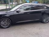 Kia K7 2017 года за 9 300 000 тг. в Талдыкорган – фото 3